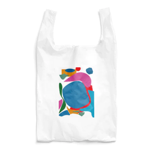 iid Reusable Bag