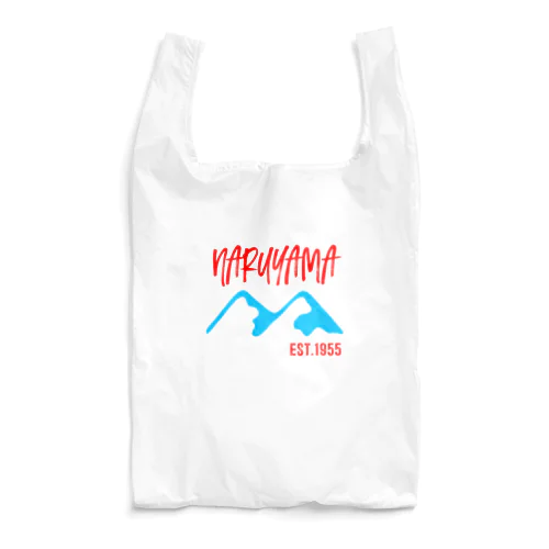 NARUYAMAエコ Reusable Bag