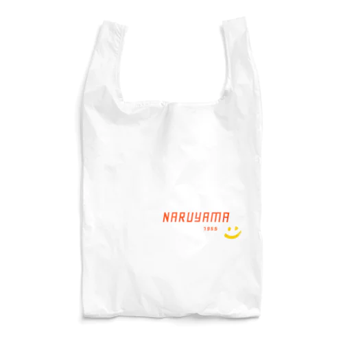 NARUYAMAエコ Reusable Bag