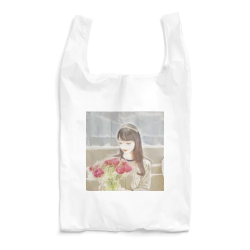 MIYUU tiara ver. Reusable Bag