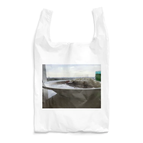 カレー Reusable Bag