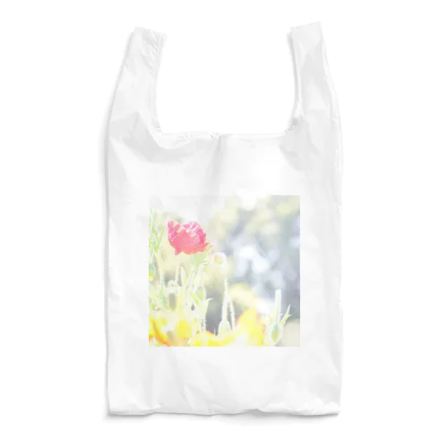 きらきらポピー Reusable Bag