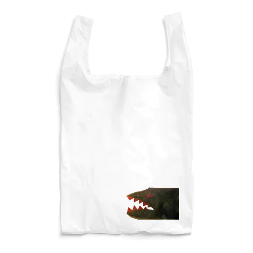 マグロ！ Reusable Bag