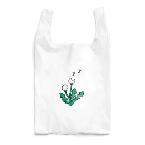 『また会える』蒲公英より Reusable Bag