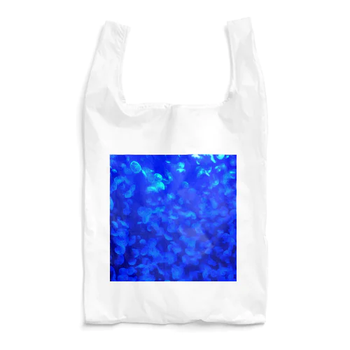 ミズクラゲ Reusable Bag