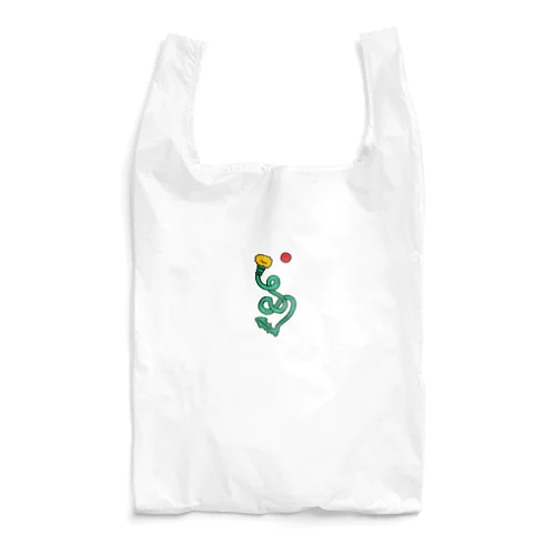 『再会』蒲公英より Reusable Bag