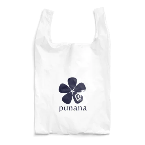 punana公式グッズ Reusable Bag