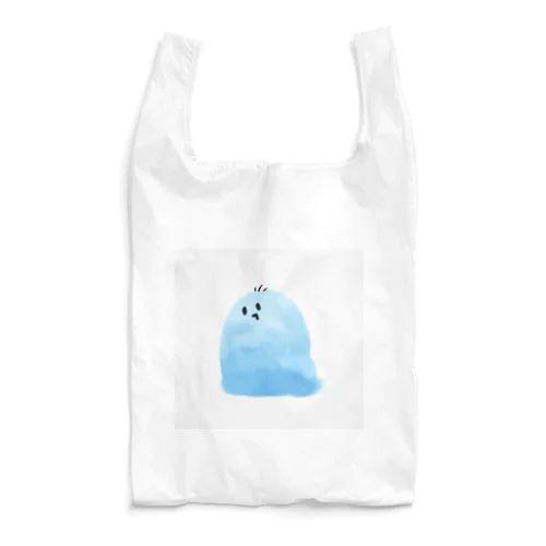 スリーブくん Reusable Bag