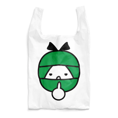 はんぞう Reusable Bag