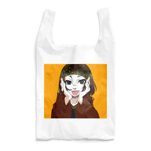 ゆうしん工房-19 Reusable Bag