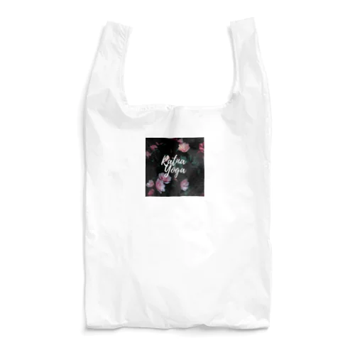 Ratna yoga バージョン Reusable Bag