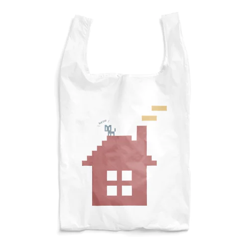 アットホーム Reusable Bag