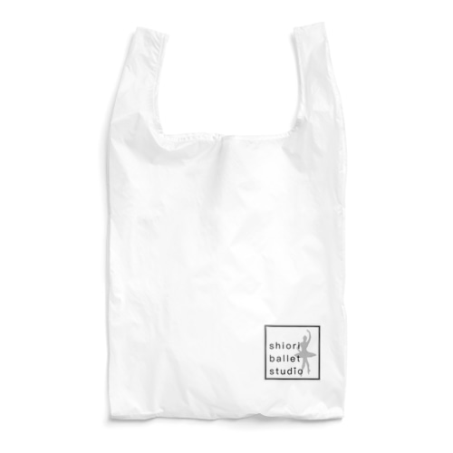 shiori ballet studioオリジナルグッズ#2 Reusable Bag