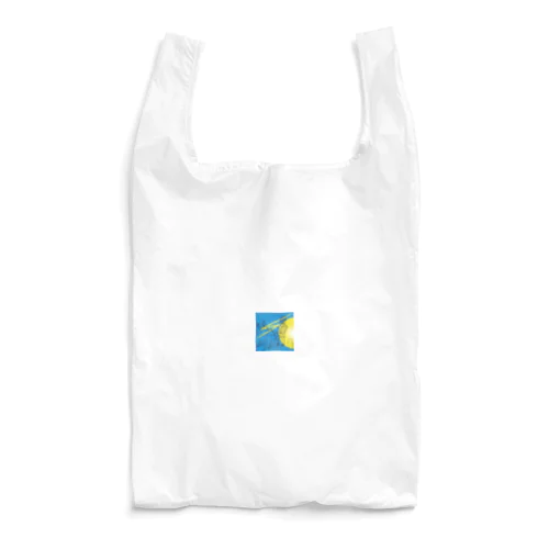 太陽の罠 Reusable Bag