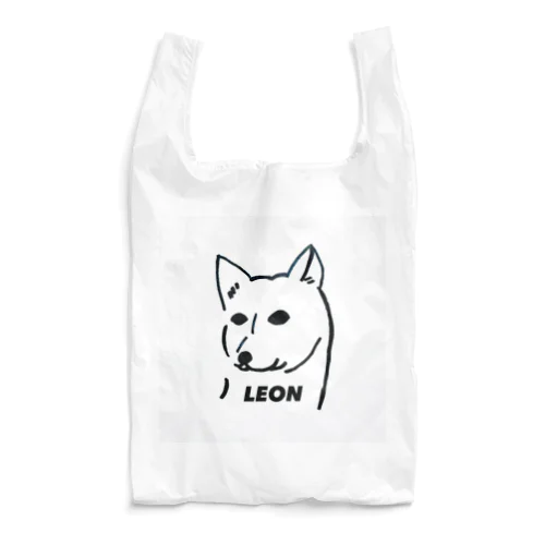 LEON号 エコバッグ