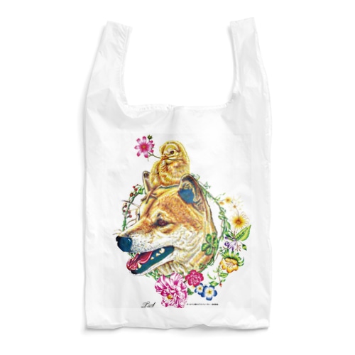 リース Reusable Bag