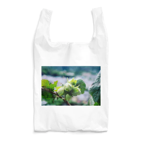 ヘーゼルナッツ  Reusable Bag