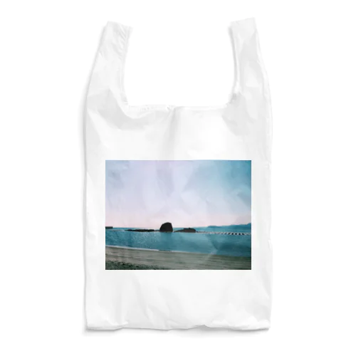 志津川の海 Reusable Bag