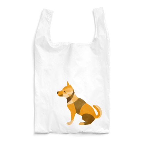 豆柴 Reusable Bag