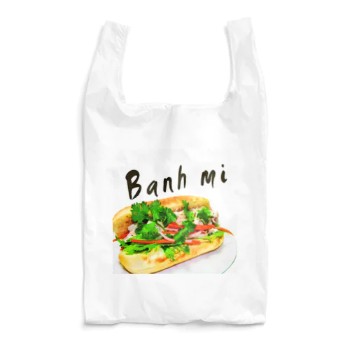 バインミー Reusable Bag