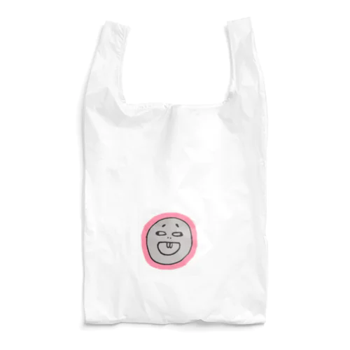 TACKエコバッグ Reusable Bag