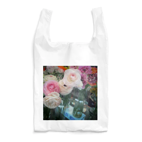 Ranunculus Reusable Bag