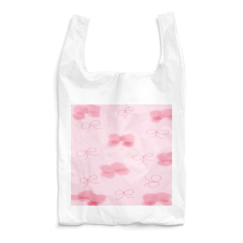 りぼん Reusable Bag