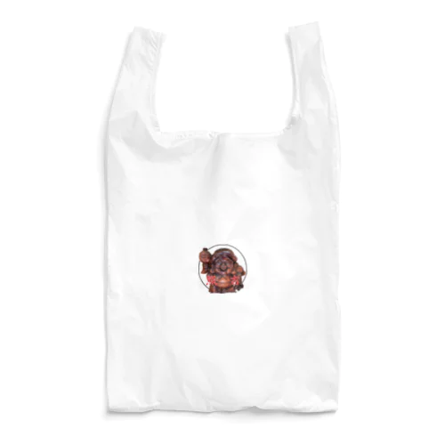 熊吉 Reusable Bag