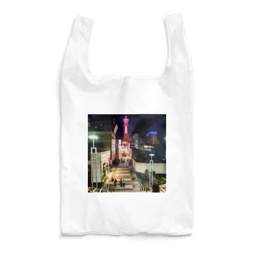 通天閣　 Reusable Bag