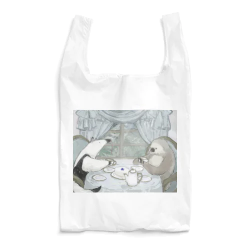 teatime Reusable Bag