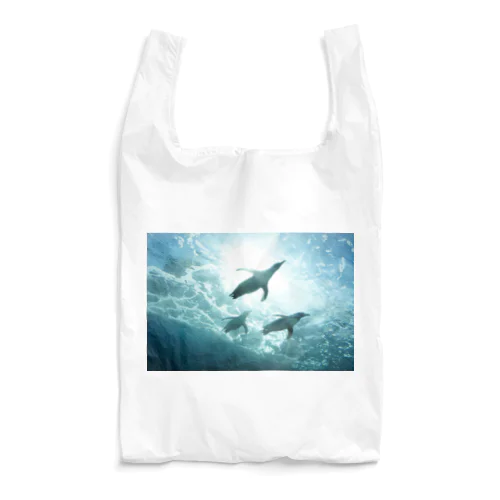 ペンギン Reusable Bag