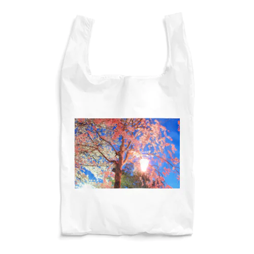 桜 Reusable Bag