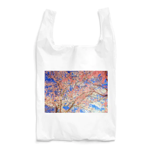 さくら Reusable Bag