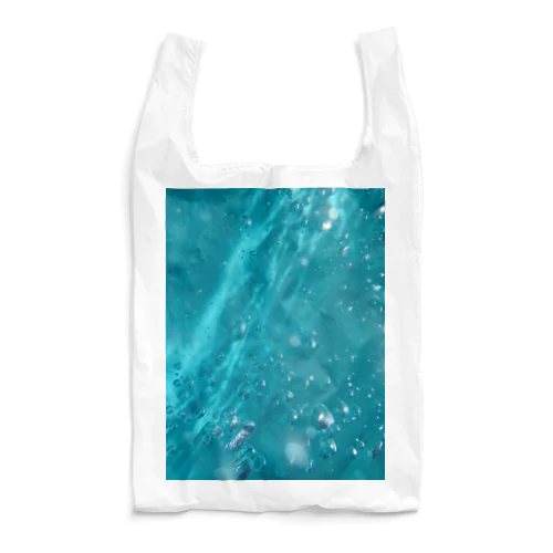 水泡 Reusable Bag