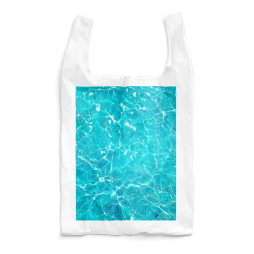水面 Reusable Bag