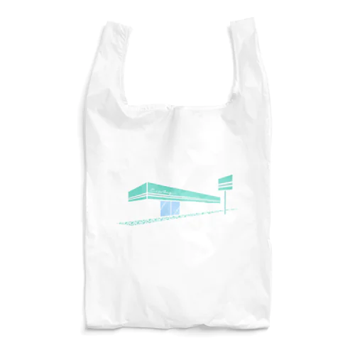 コンビニ Reusable Bag