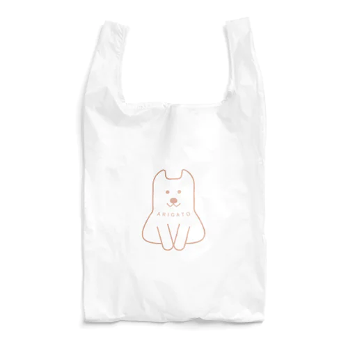 イッヌ Reusable Bag