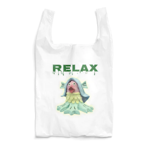 りらっくす Reusable Bag