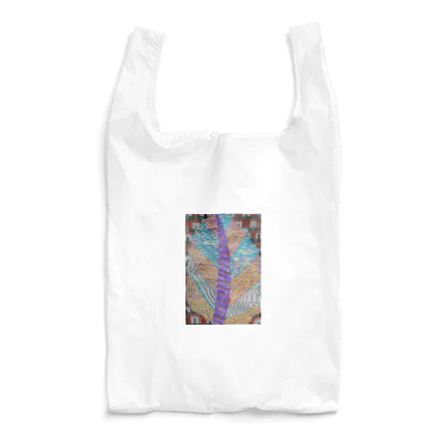 ミラクルリーフ彩葉 Reusable Bag