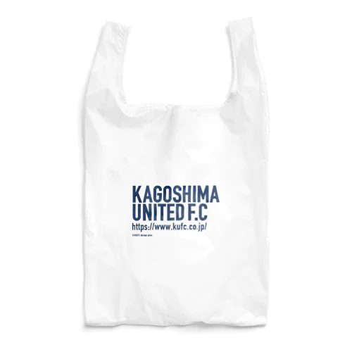 【KUFC】 ARMY OFFICIAL GOODS エコバッグ