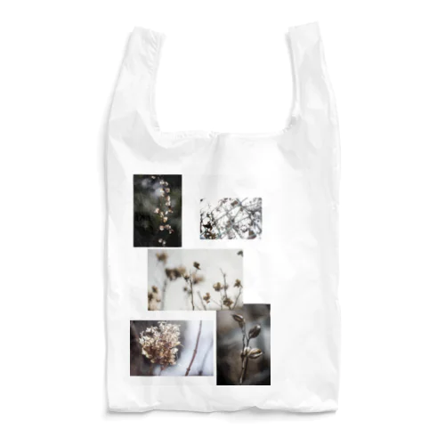 枯れものたち Reusable Bag