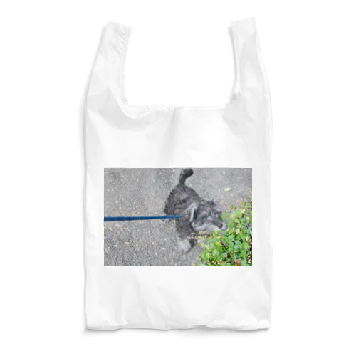 suya_osanpodebut Reusable Bag