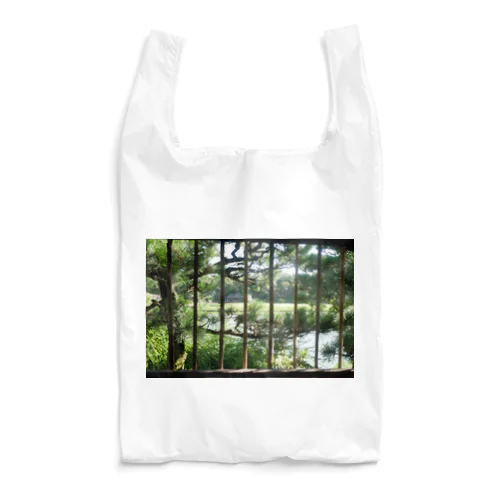 いとをかし Reusable Bag