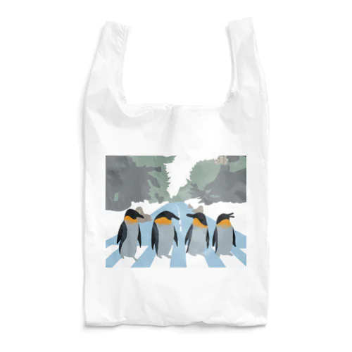 the Peatles 2 Reusable Bag