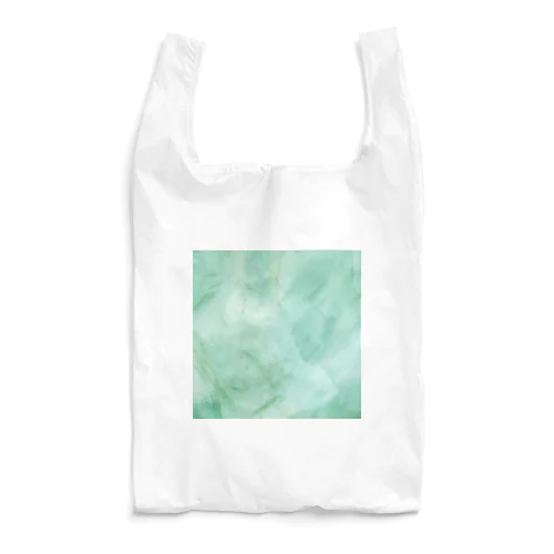 momo_emi 大理石 Reusable Bag