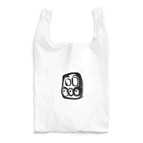 FACE”4” Reusable Bag