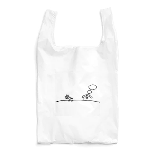 牧場 Reusable Bag