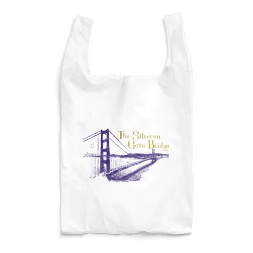 銀門橋 Reusable Bag