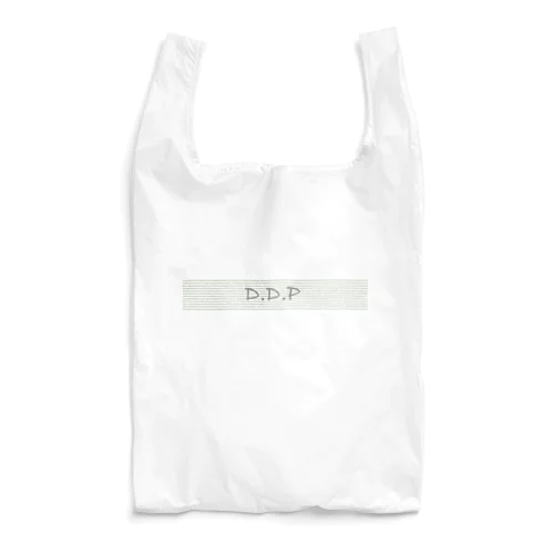 D.D.P Reusable Bag