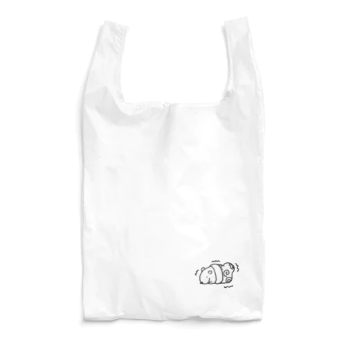 サムがリス Reusable Bag